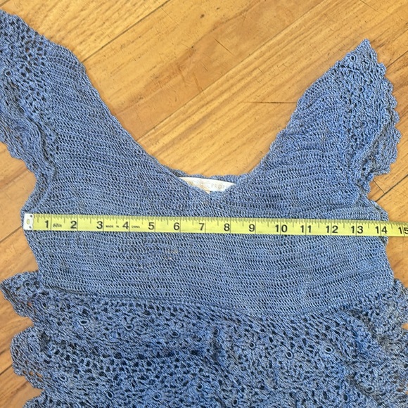 Crochet top - Picture 5 of 9
